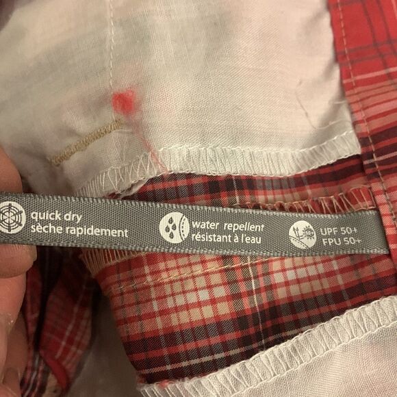 LOLE, Bermuda/golf shorts, size 8, like new - Picture 11 of 13